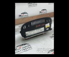 DISPLAY SCHERMO 8,8 MULTIFUNZIONE 2011 BMW 3 E93 L - 16