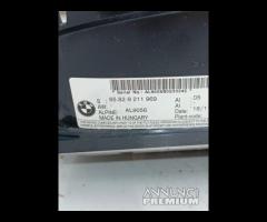 DISPLAY SCHERMO 8,8 MULTIFUNZIONE 2011 BMW 3 E93 L - 17