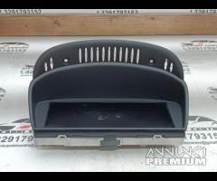 DISPLAY SCHERMO 8,8 MULTIFUNZIONE 2011 BMW 3 E93 L - 18