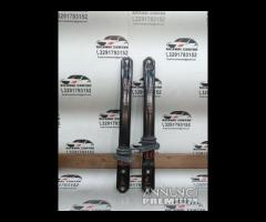 SUPPORTO RADIATORI SX+DX 2021 RANGE ROVER VELAR GX