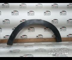 MODANATURA ARCO RUOTA ANTER. DX 2012 MINI COOPER/C