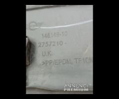 MODANATURA ARCO RUOTA ANTER. DX 2012 MINI COOPER/C - 7