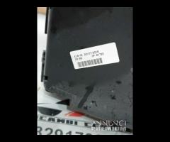 SCATOLA FUSIBILI/RELE 2010 RANGE ROVER SPORT (L320 - 19