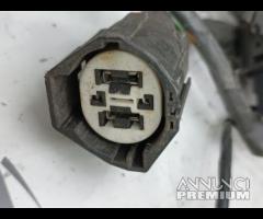 SCATOLA FUSIBILI/RELE 2010 RANGE ROVER SPORT (L320 - 21