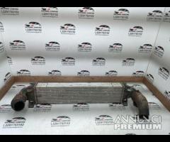 RADIATORE INTERCOOLER 2012 VOLVO V40/FORD MONDEO/S