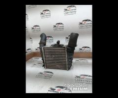 RADIATORE INTERCOOLER VW/SEAT/SKODA/VAG 6Q0145804A