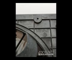 VENTOLA RAFFREDDAMENTO MOTORE SKODA/AUDI/SEAT/VW 1