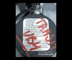 CINTURA DI SICUREZZA ANTERIORE L/R 2019 FORD TRANS - 6