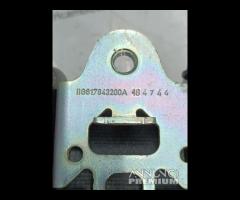 CINTURA DI SICUREZZA ANTERIORE L/R 2019 FORD TRANS - 11