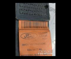 CINTURA DI SICUREZZA ANTERIORE L/R 2019 FORD TRANS - 13