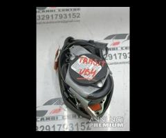 CINTURA DI SICUREZZA ANTERIORE L/R 2019 FORD TRANS - 14