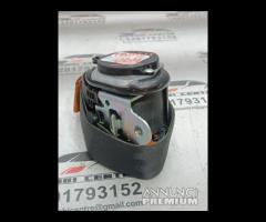 CINTURA DI SICUREZZA ANTERIORE L/R 2019 FORD TRANS - 15