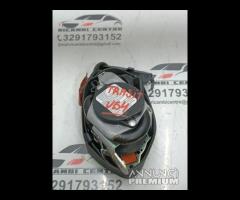 CINTURA DI SICUREZZA ANTERIORE L/R 2019 FORD TRANS - 16