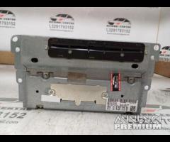 AUTORADIO LETTORE CD BMW F10 2010 9237173 65129237