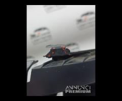 SUPPORTO PARAURTI POSTER. SX 2012 BMW SERIE 1 E82 - 18