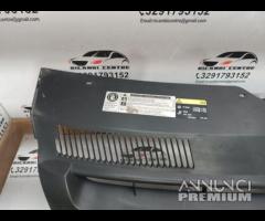 GRIGLIA RADIATORE NERO SATINATO 2013 VW TRANSPORTE - 10