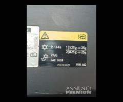 GRIGLIA RADIATORE NERO SATINATO 2013 VW TRANSPORTE - 12