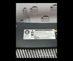 GRIGLIA RADIATORE NERO SATINATO 2013 VW TRANSPORTE - 13