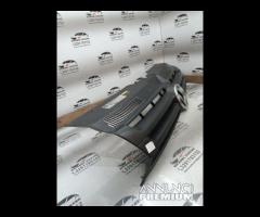 GRIGLIA RADIATORE NERO SATINATO 2013 VW TRANSPORTE - 14