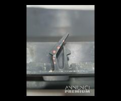 GRIGLIA RADIATORE NERO SATINATO 2013 VW TRANSPORTE - 20