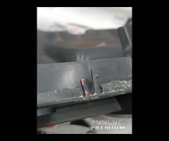 GRIGLIA RADIATORE NERO SATINATO 2013 VW TRANSPORTE - 21