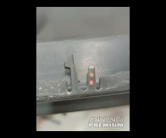 GRIGLIA RADIATORE NERO SATINATO 2013 VW TRANSPORTE - 22