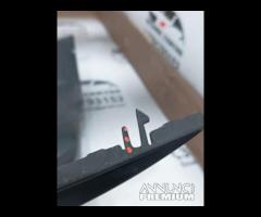 GRIGLIA RADIATORE NERO SATINATO 2013 VW TRANSPORTE - 23