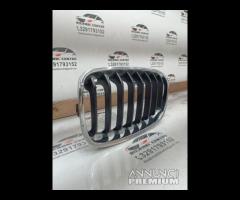 GRIGLIA ANTERIORE SX BMW 1 F20 F21 51137239021 511 - 7