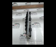 GRIGLIA ANTERIORE SX BMW 1 F20 F21 51137239021 511 - 9