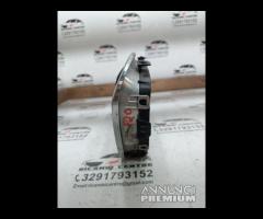 GRIGLIA ANTERIORE SX BMW 1 F20 F21 51137239021 511 - 10