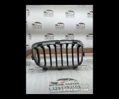 GRIGLIA ANTERIORE SX BMW 1 F20 F21 51137239021 511 - 11