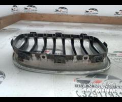 GRIGLIA ANTERIORE SX BMW 1 F20 F21 51137239021 511 - 13
