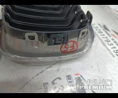GRIGLIA ANTERIORE SX BMW 1 F20 F21 51137239021 511 - 14