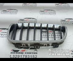 GRIGLIA ANTERIORE SX BMW 1 F20 F21 51137239021 511 - 18