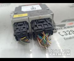 CENTRALINA SENSORE AIRBAG 2014 FORD FIESTA VI (CB1 - 8