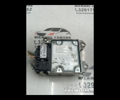 CENTRALINA SENSORE AIRBAG 2014 FORD FIESTA VI (CB1 - 10