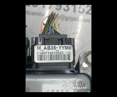 CENTRALINA SENSORE AIRBAG 2014 FORD FIESTA VI (CB1 - 12