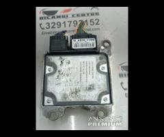 CENTRALINA SENSORE AIRBAG 2014 FORD FIESTA VI (CB1 - 13