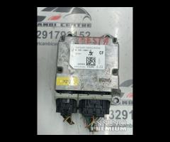 CENTRALINA SENSORE AIRBAG 2014 FORD FIESTA VI (CB1 - 15