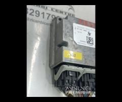 CENTRALINA SENSORE AIRBAG 2014 FORD FIESTA VI (CB1 - 16