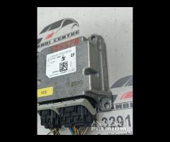 CENTRALINA SENSORE AIRBAG 2014 FORD FIESTA VI (CB1 - 17