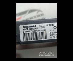 MODULO INTERFACCIA TELEFONO/BLUETOOTH 2011 CITROEN - 10