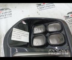 GRIGLIA FENDINEBIA INFERIORE SINISTRA KIA SPORTAGE - 6