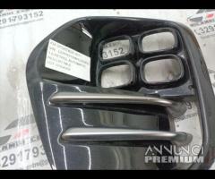 GRIGLIA FENDINEBIA INFERIORE SINISTRA KIA SPORTAGE - 7