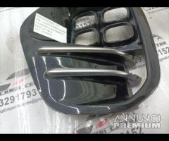 GRIGLIA FENDINEBIA INFERIORE SINISTRA KIA SPORTAGE - 8