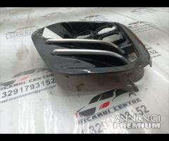 GRIGLIA FENDINEBIA INFERIORE SINISTRA KIA SPORTAGE - 9