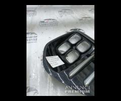 GRIGLIA FENDINEBIA INFERIORE SINISTRA KIA SPORTAGE - 11