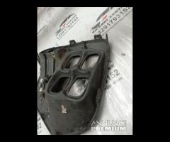 GRIGLIA FENDINEBIA INFERIORE SINISTRA KIA SPORTAGE - 14