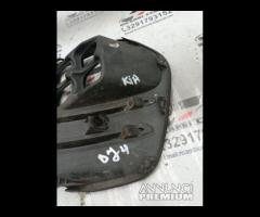 GRIGLIA FENDINEBIA INFERIORE SINISTRA KIA SPORTAGE - 16