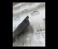 GRIGLIA FENDINEBIA INFERIORE SINISTRA KIA SPORTAGE - 22